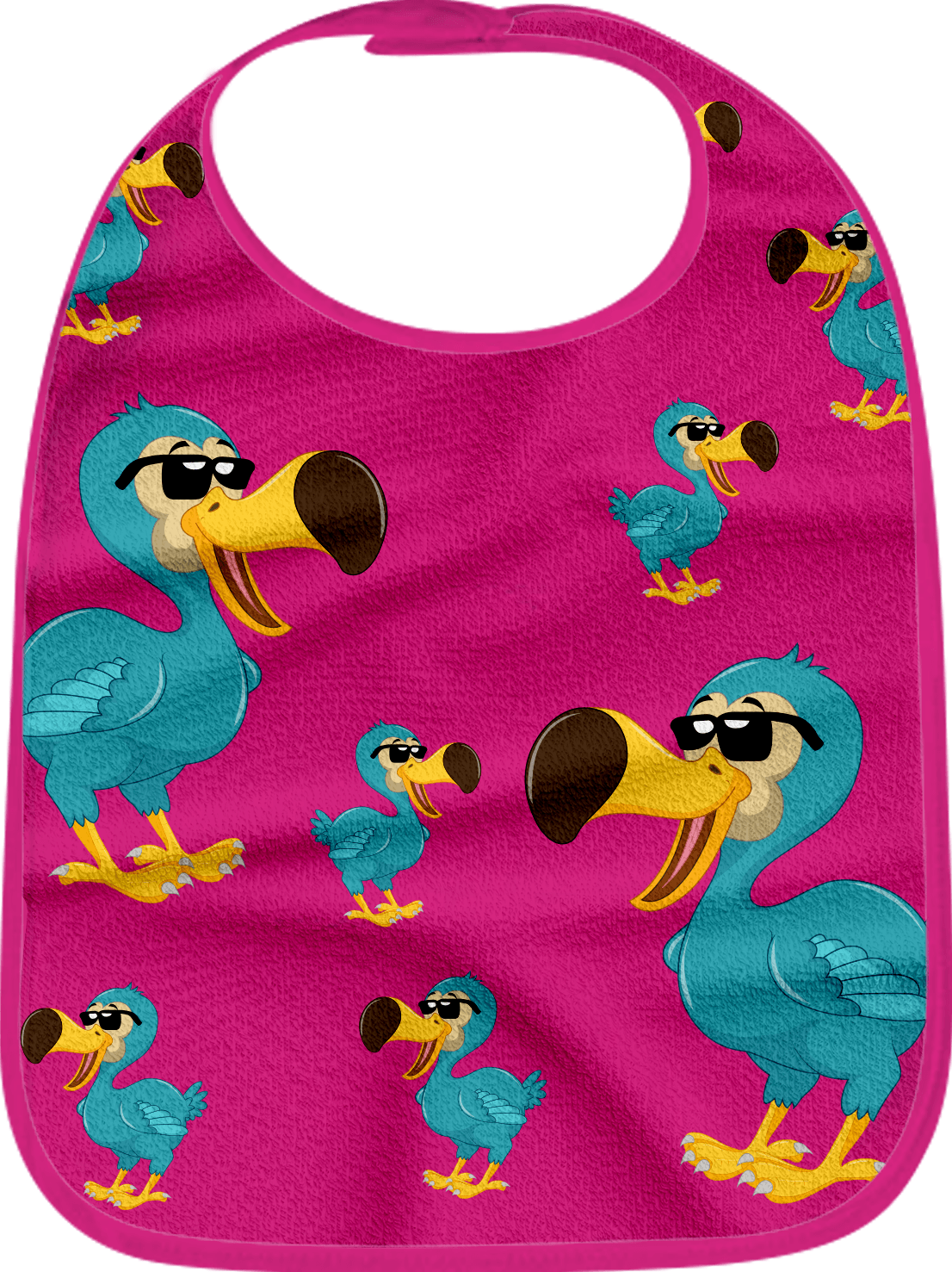 Dior Dodo Bibs - fungear.com.au