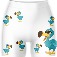 Dapper Dodo Chamois Bike Shorts 4