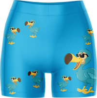 Dapper Dodo Chamois Bike Shorts 5