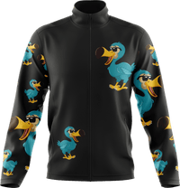 Dapper Dodo Full Zip Track Jacket 2