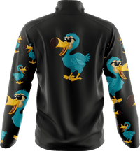 Dapper Dodo Full Zip Track Jacket 8