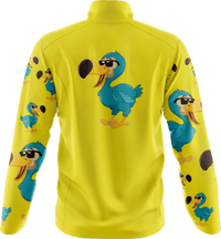 Dapper Dodo Full Zip Track Jacket 6