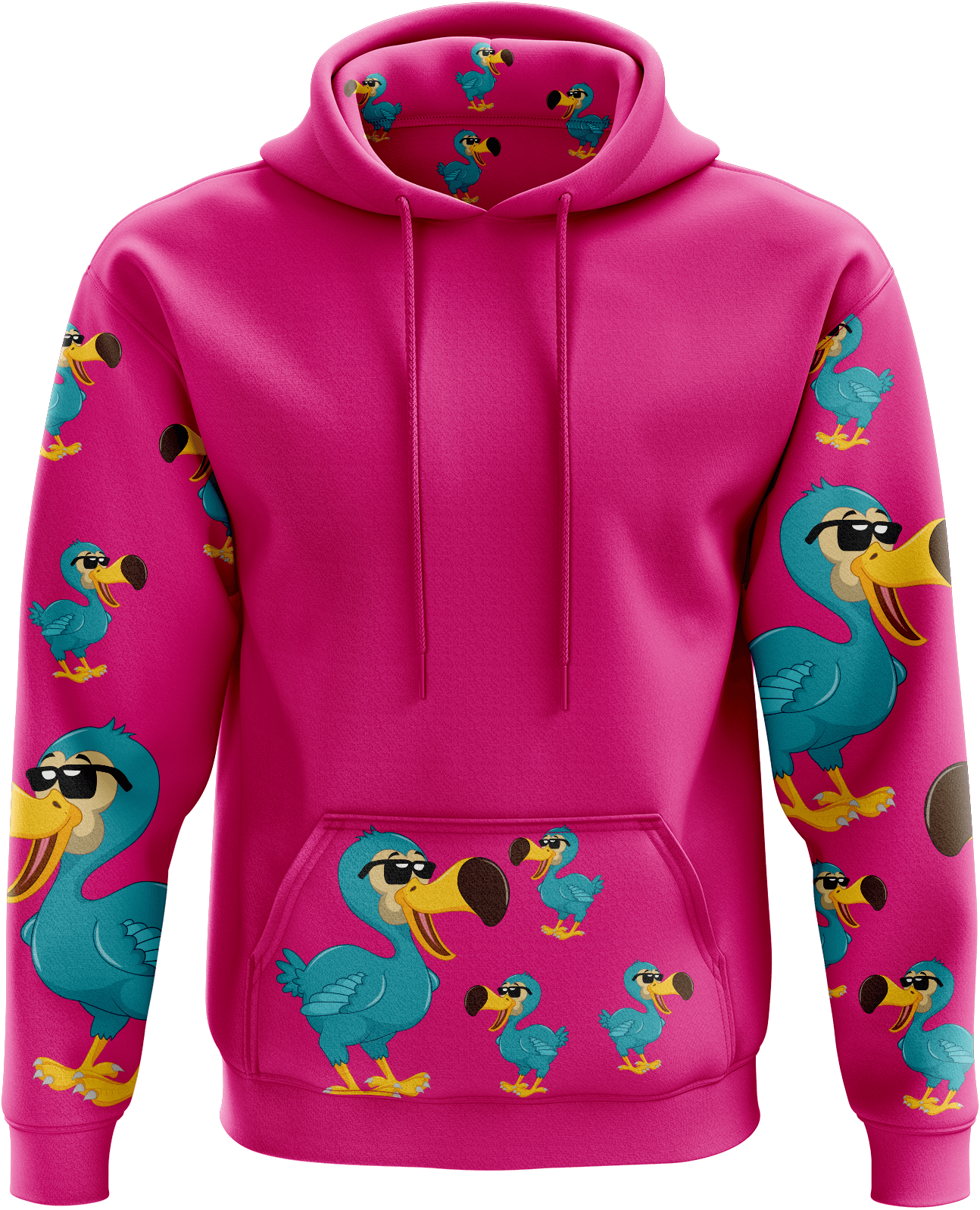 Dior Dodo Hoodies - fungear.com.au