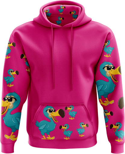 Dior Dodo Hoodies - fungear.com.au