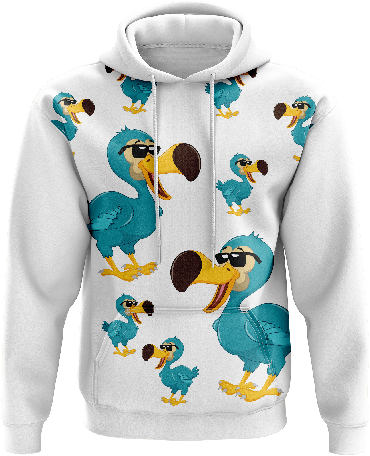 Dior Dodo Hoodies - fungear.com.au