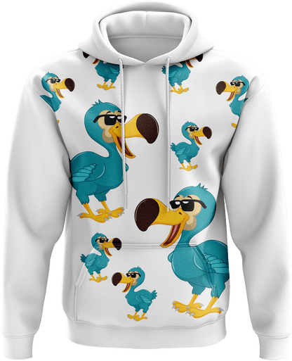 Dior Dodo Hoodies - fungear.com.au