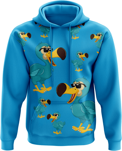 Dior Dodo Hoodies - fungear.com.au