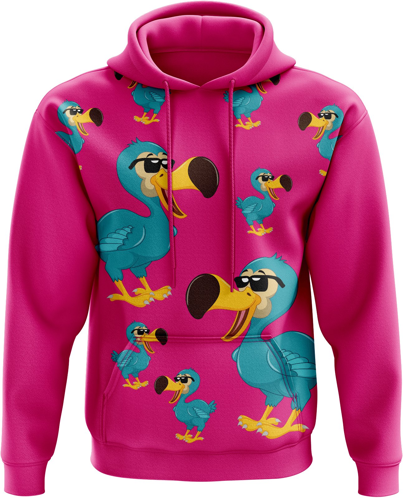 Dior Dodo Hoodies - fungear.com.au