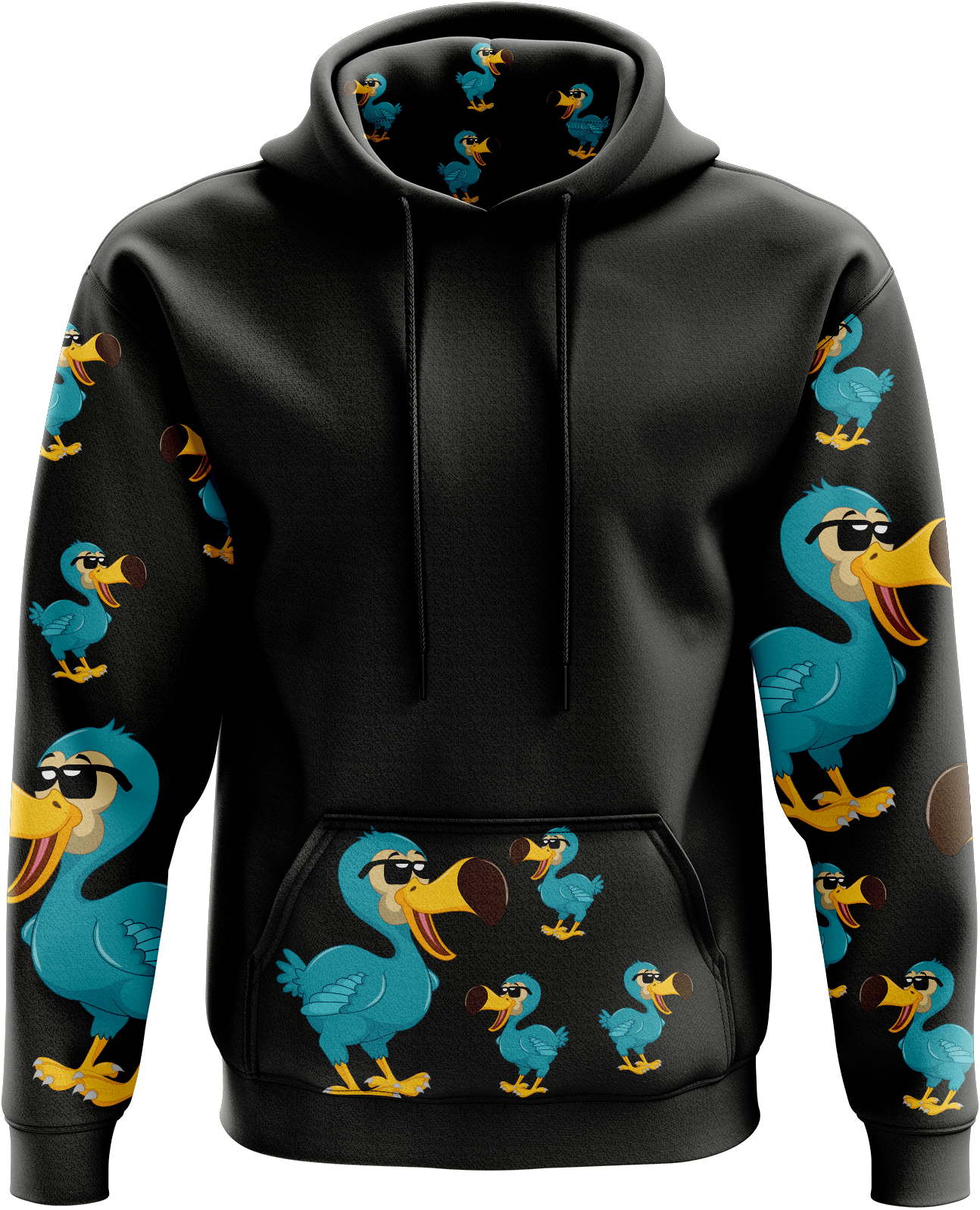 Dior Dodo Hoodies - fungear.com.au