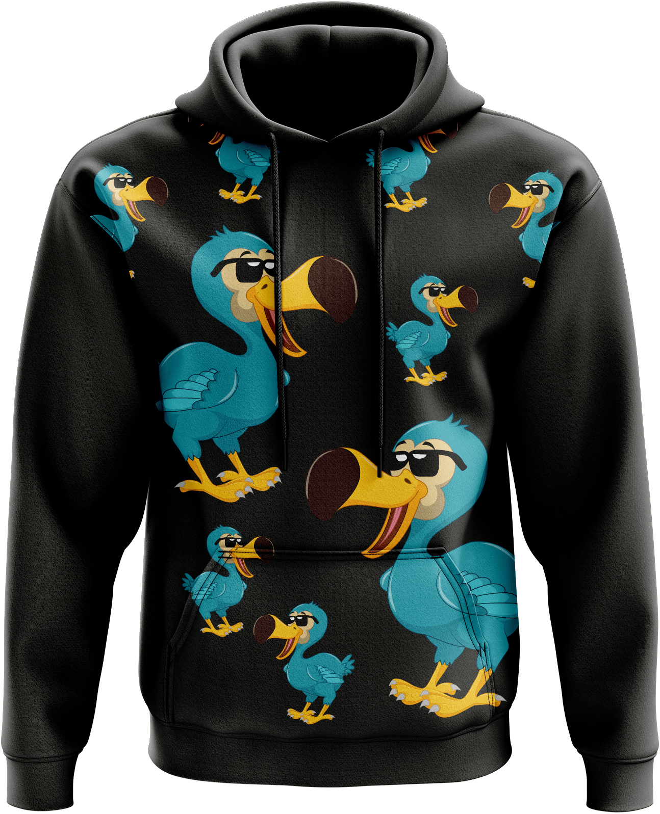 Dior Dodo Hoodies - fungear.com.au