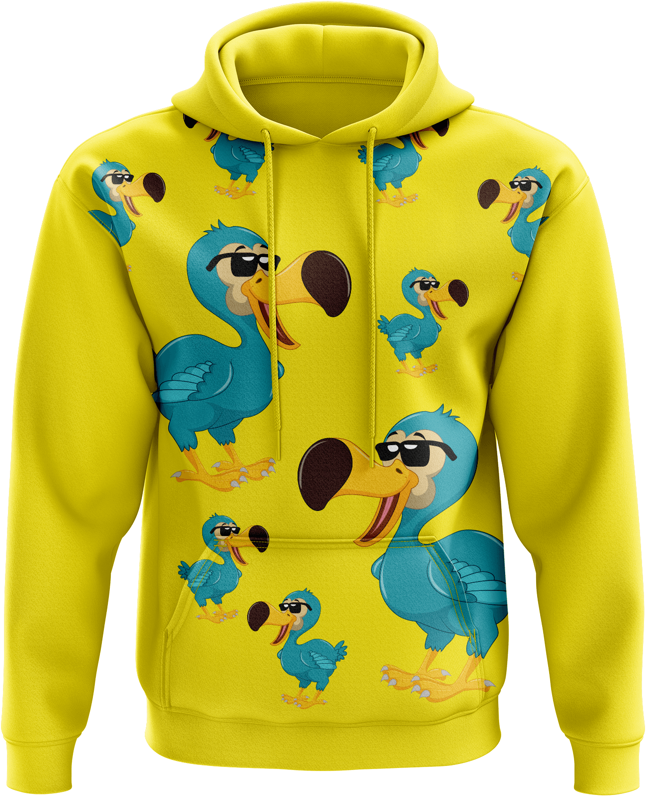 Dior Dodo Hoodies - fungear.com.au