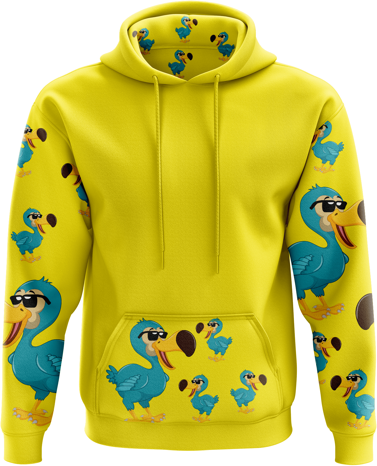 Dior Dodo Hoodies - fungear.com.au