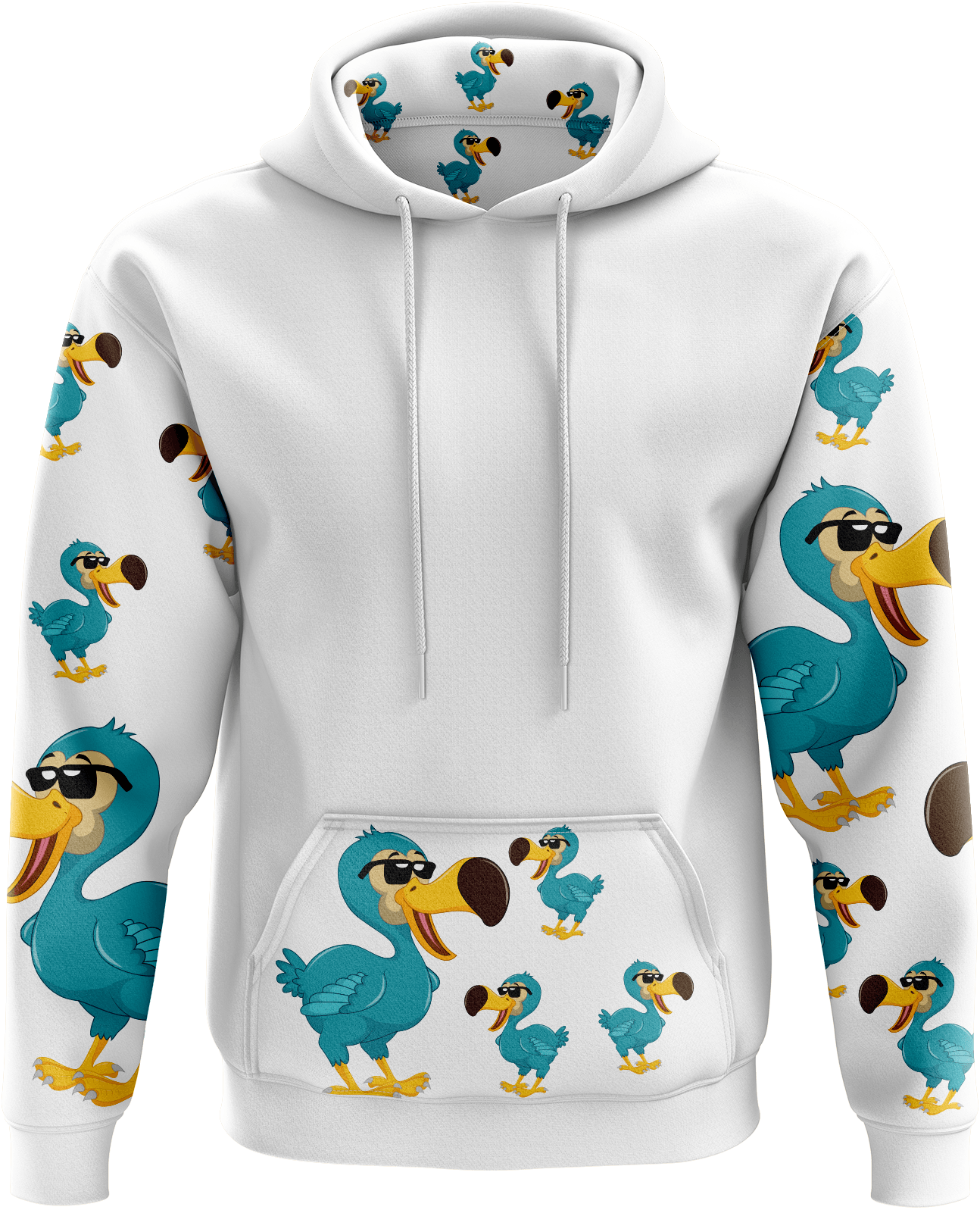 Dior Dodo Hoodies - fungear.com.au