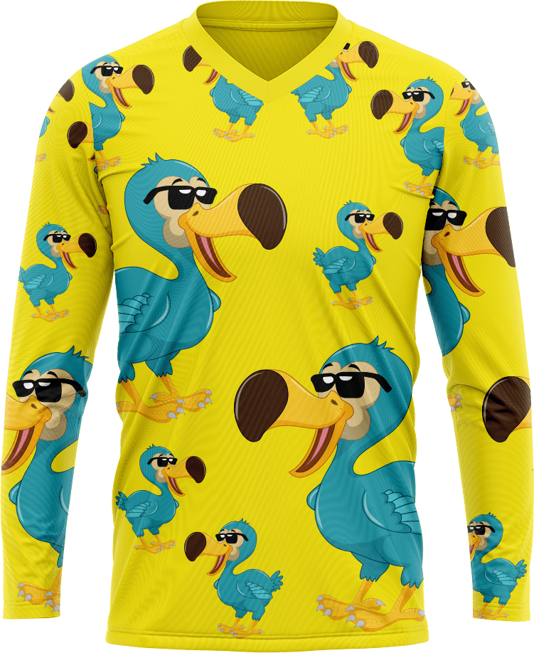 Dapper Dodo Mountain Bike