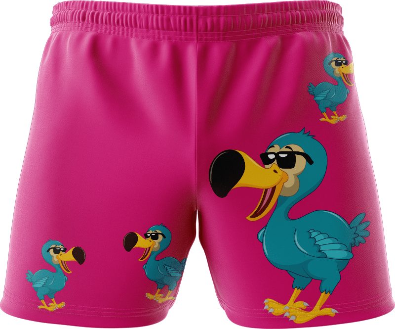 Dior Dodo Shorts - fungear.com.au