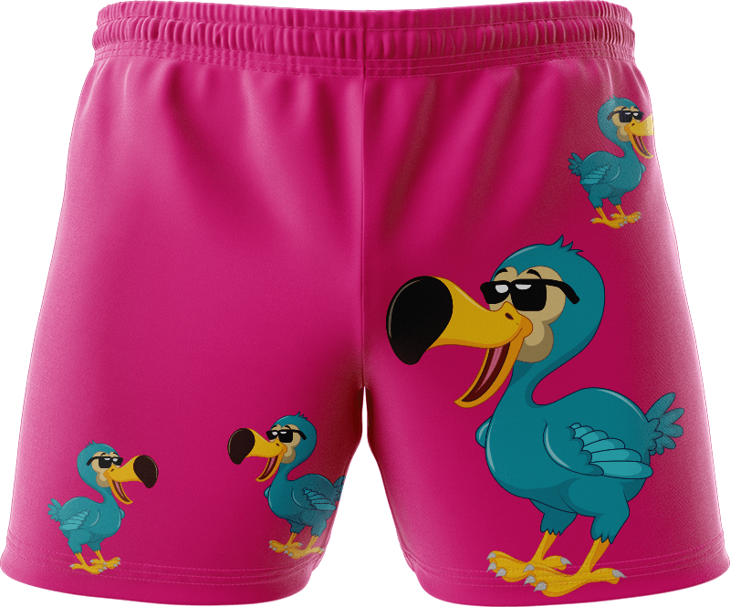 Dapper Dodo Shorts