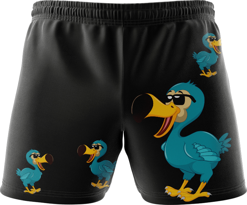 Dior Dodo Shorts - fungear.com.au