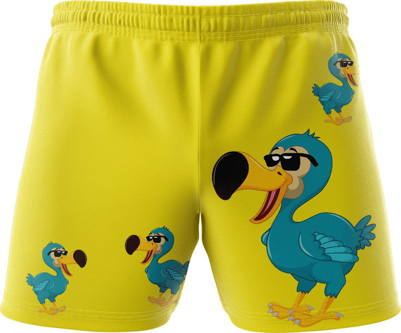 Dior Dodo Shorts - fungear.com.au