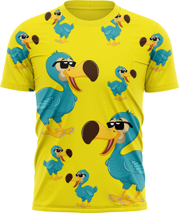 Dior Dodo T shirts - fungear.com.au