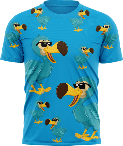 Dior Dodo T shirts - fungear.com.au