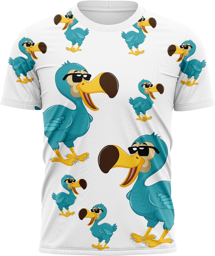 Dior Dodo T shirts - fungear.com.au