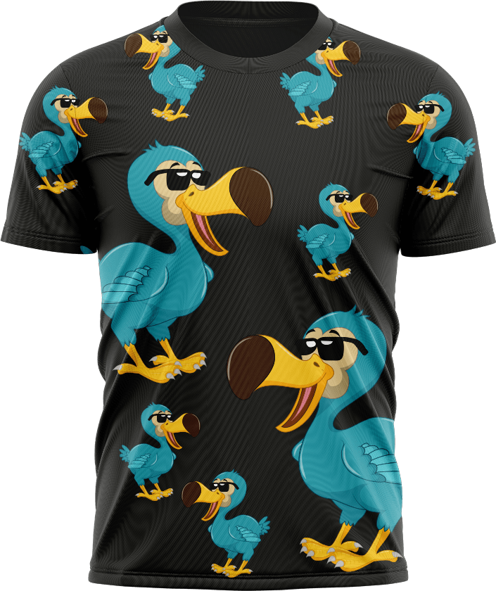 Dior Dodo T shirts - fungear.com.au