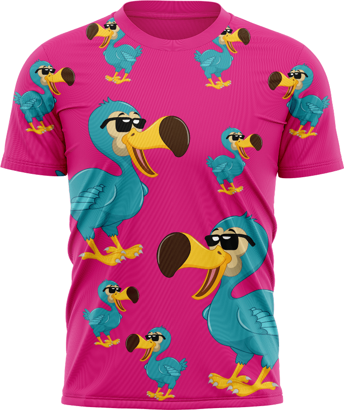 Dior Dodo T shirts - fungear.com.au