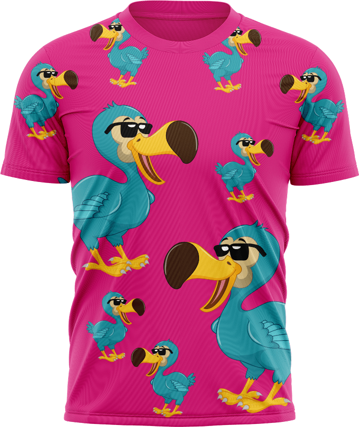 Dapper Dodo T shirts