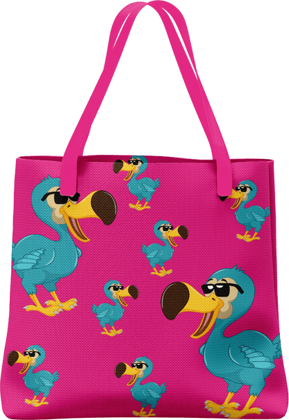 Dior Dodo Tote Bag - fungear.com.au