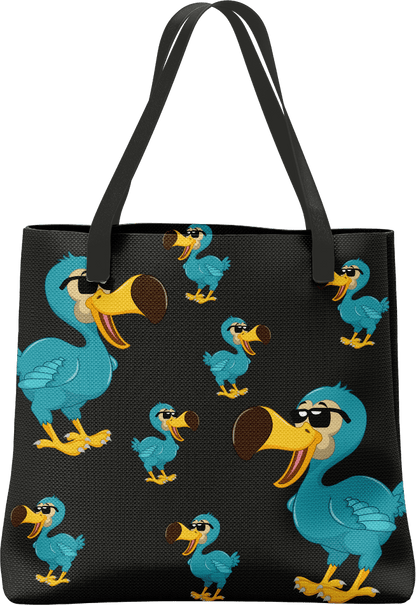 Dior Dodo Tote Bag - fungear.com.au