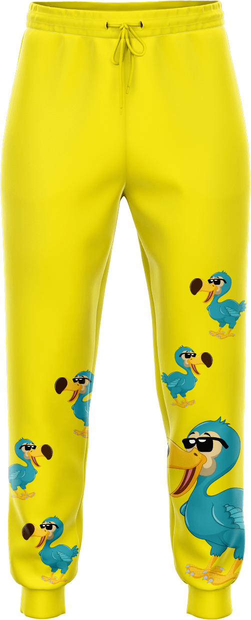 Dapper Dodo Tracky Dacks
