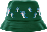 Dolphin Bucket Hat 3