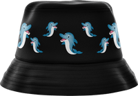 Dolphin Bucket Hat 2