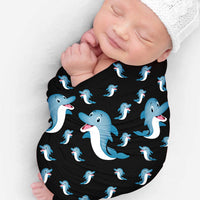 Dolphin Fungear's Baby Wrap 2