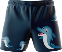 Dolphin Shorts 2