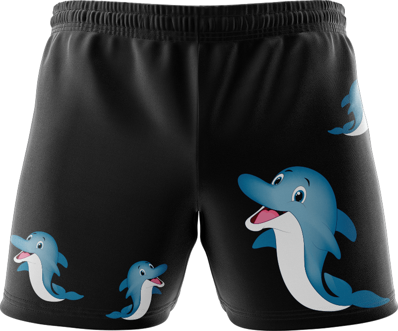 Dolphin Shorts