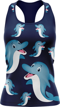 Dolphin Singlets 5