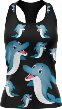 Dolphin Singlets 6