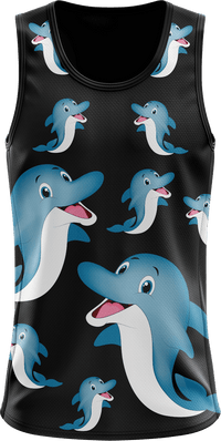 Dolphin Singlets 3