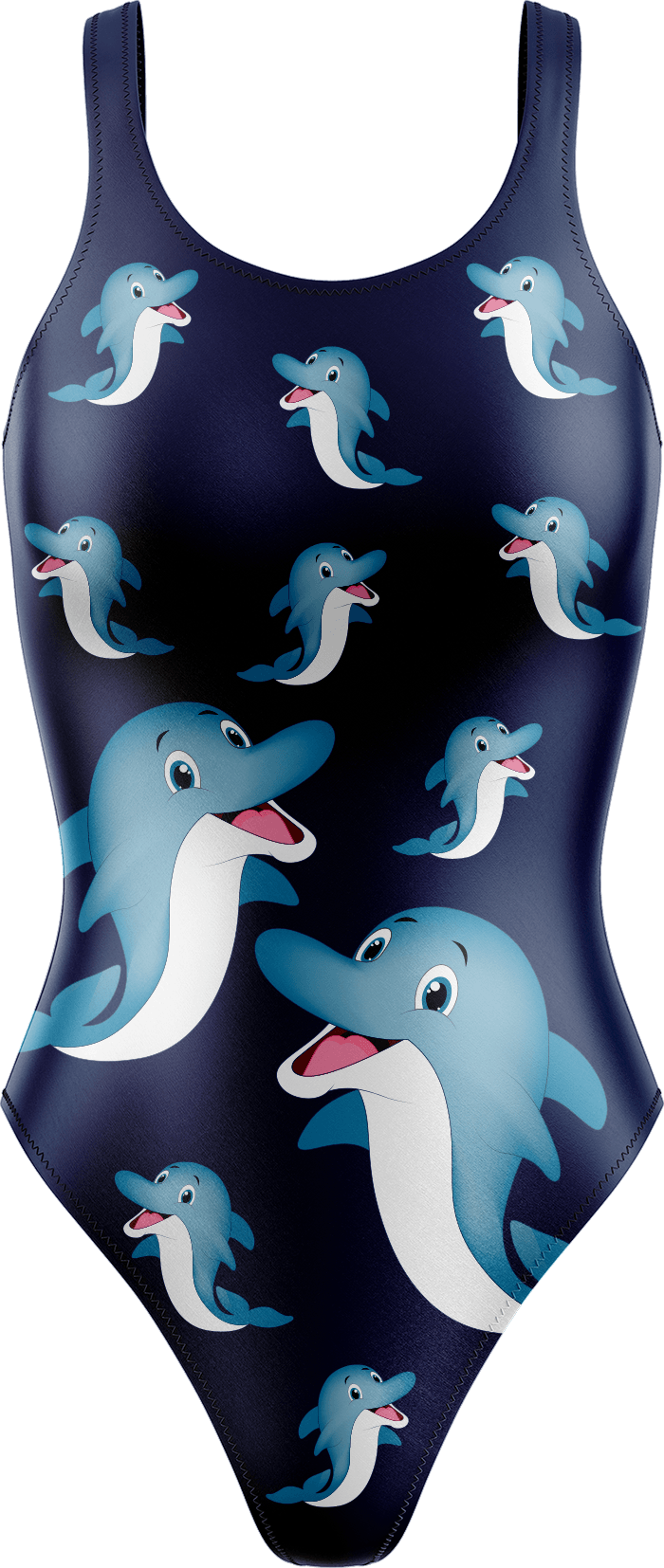 Dolphin Swimsuits - fungear.com.au