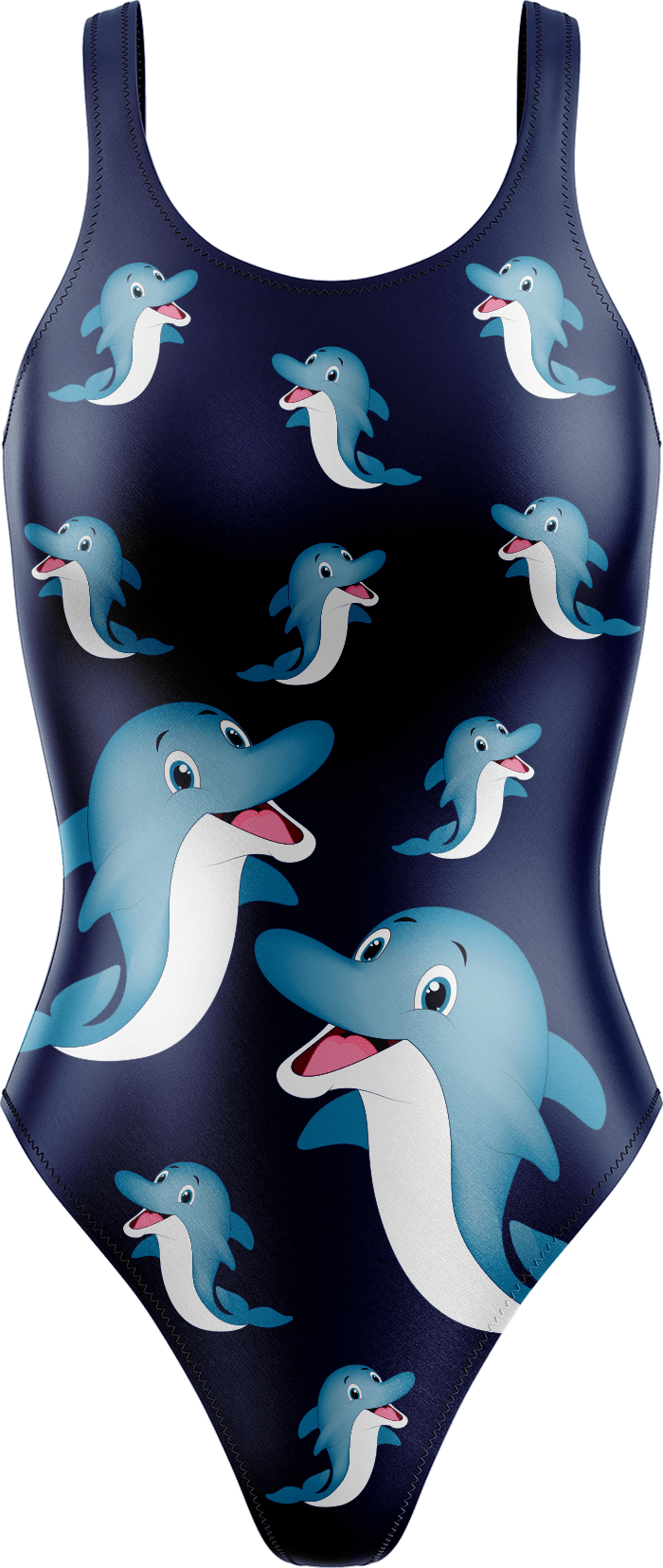 Dolphin Swimsuits Clearance