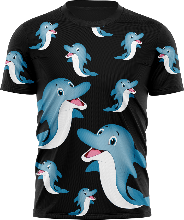 Dolphin T shirts
