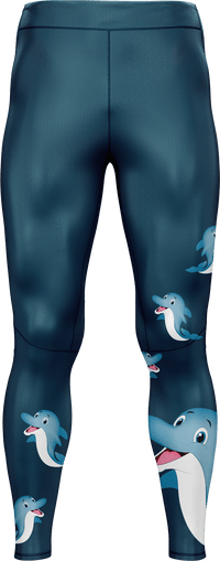Dolphin Tights 3/4 or full length 6