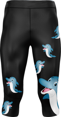 Dolphin Tights 3/4 or full length 2