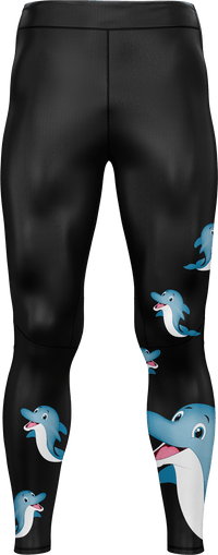 Dolphin Tights 3/4 or full length 4
