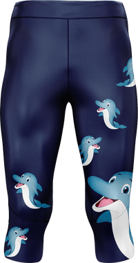Dolphin Tights 3/4 or full length 1