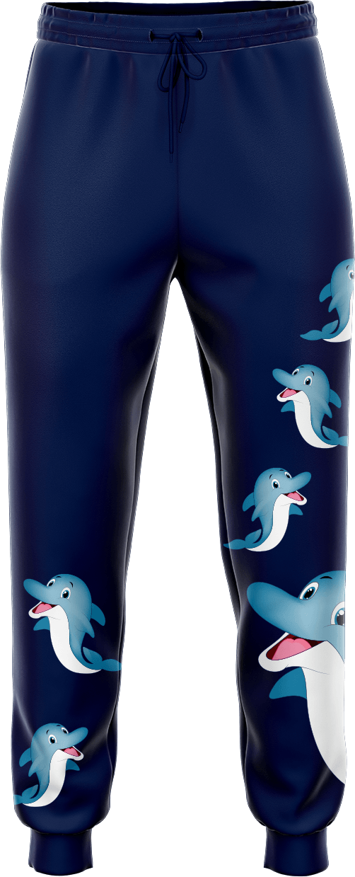 Dolphin Tracky Dacks - fungear.com.au