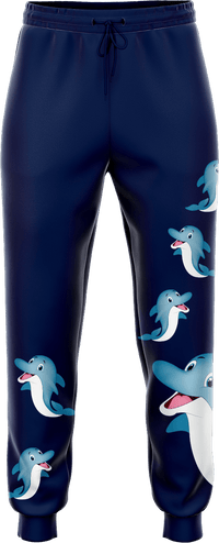 Dolphin Tracky Dacks 2