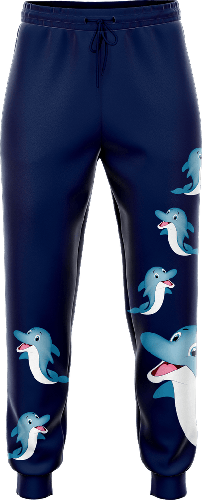 Dolphin Tracky Dacks - fungear.com.au