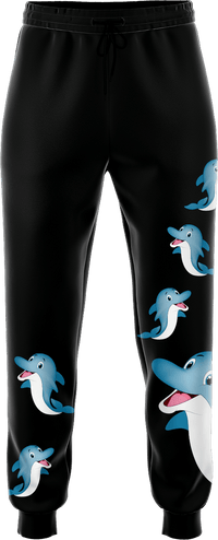 Dolphin Tracky Dacks 3